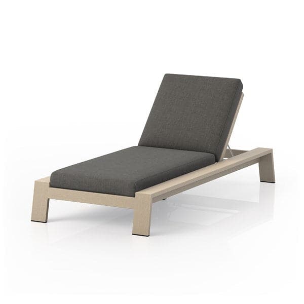 Monterey Outdoor Chaise Lounge-Four Hands-FH-227502-006-Outdoor ChaisesFaye Ash-10-France and Son