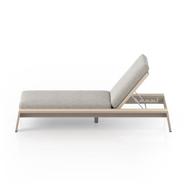 Monterey Outdoor Chaise Lounge-Four Hands-FH-227502-006-Outdoor ChaisesFaye Ash-7-France and Son