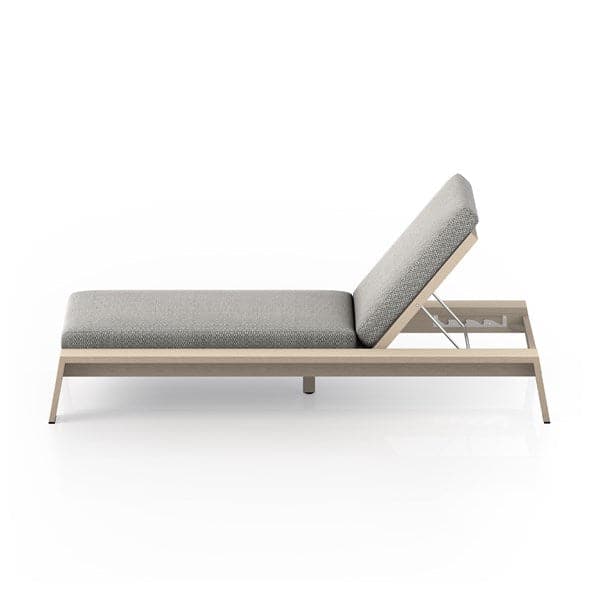 Monterey Outdoor Chaise Lounge-Four Hands-FH-227502-006-Outdoor ChaisesFaye Ash-3-France and Son