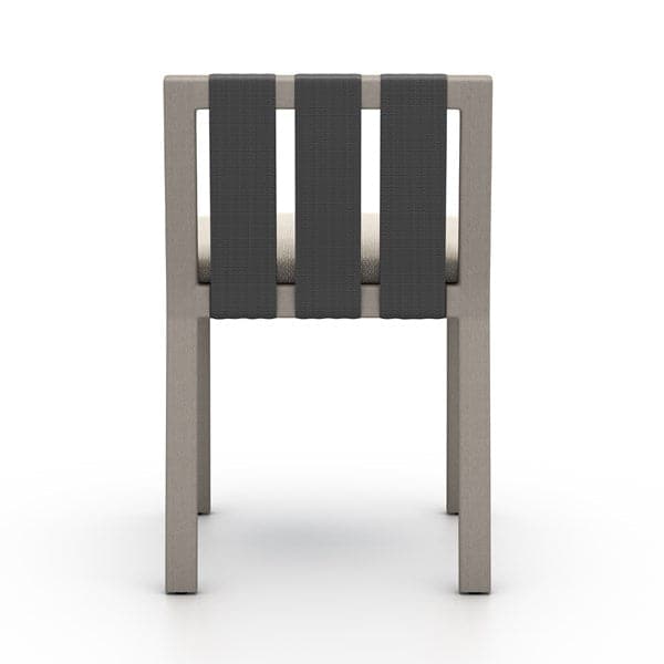 Sonoma Outdoor Dining Chair