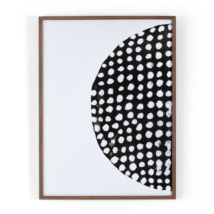 Global Disco Diptych - Black By Jess Engle-Four Hands-FH-227601-001-Wall Art-4-France and Son
