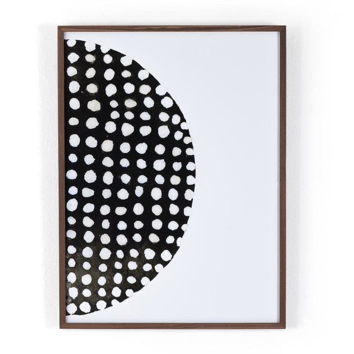 Global Disco Diptych - Black By Jess Engle-Four Hands-FH-227601-001-Wall Art-5-France and Son