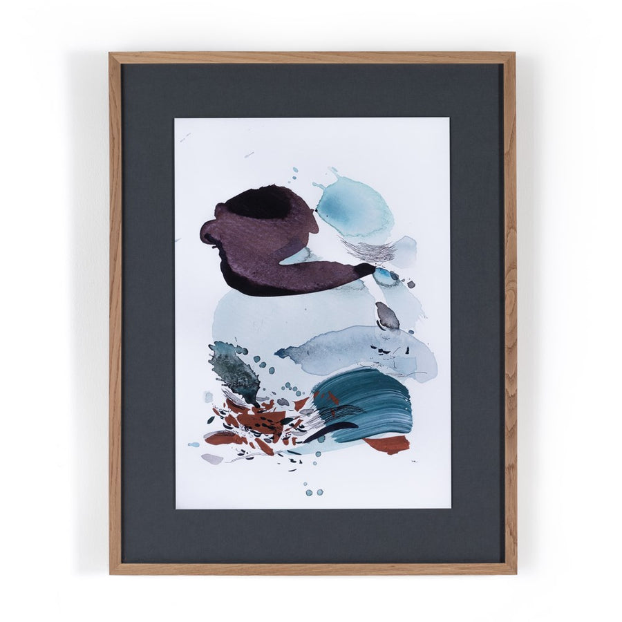 Changing Currents By Christina Kwan-Four Hands-FH-227604-001-Wall Art-1-France and Son