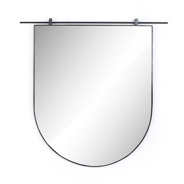 Chico Arch Mirror-Four Hands-FH-227620-001-Mirrors-1-France and Son