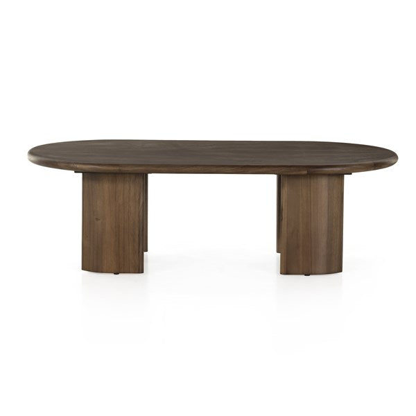 Lunas Coffee Table-Four Hands-FH-227800-002-Coffee TablesCaramel Guanacaste-7-France and Son