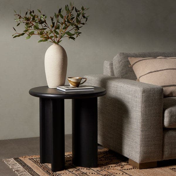 Paden End Table-Four Hands-FH-227802-002-Side TablesSandy Acacia-10-France and Son