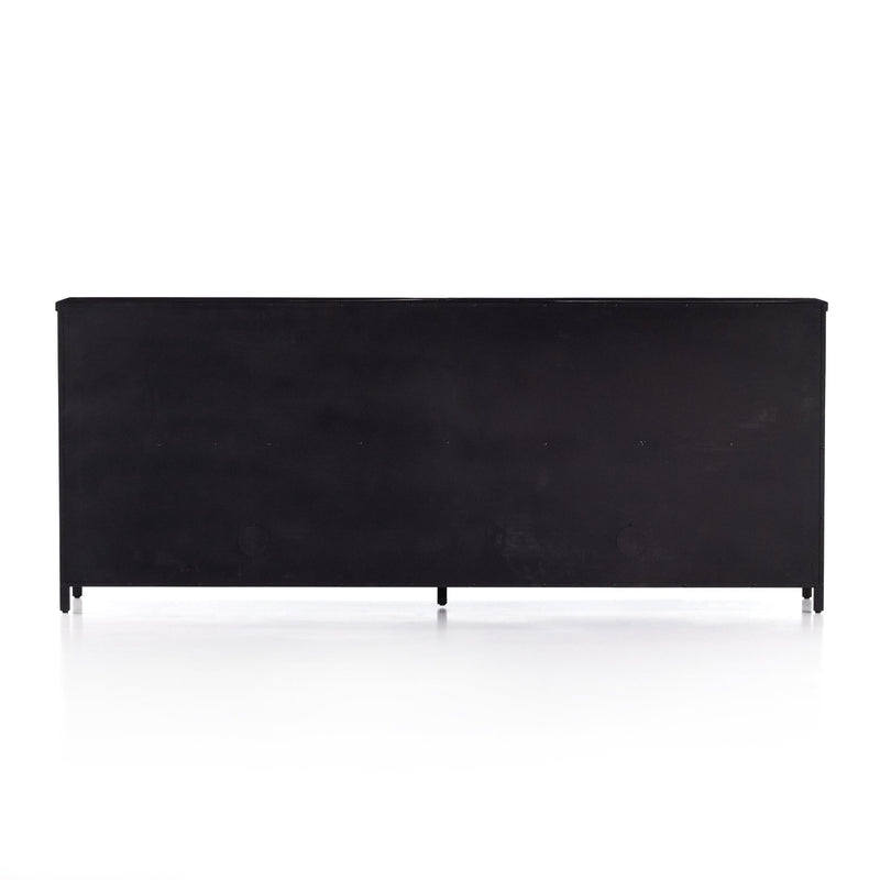 Lexington Sideboard-Black-Four Hands-FH-228058-001-Sideboards & Credenzas-5-France and Son