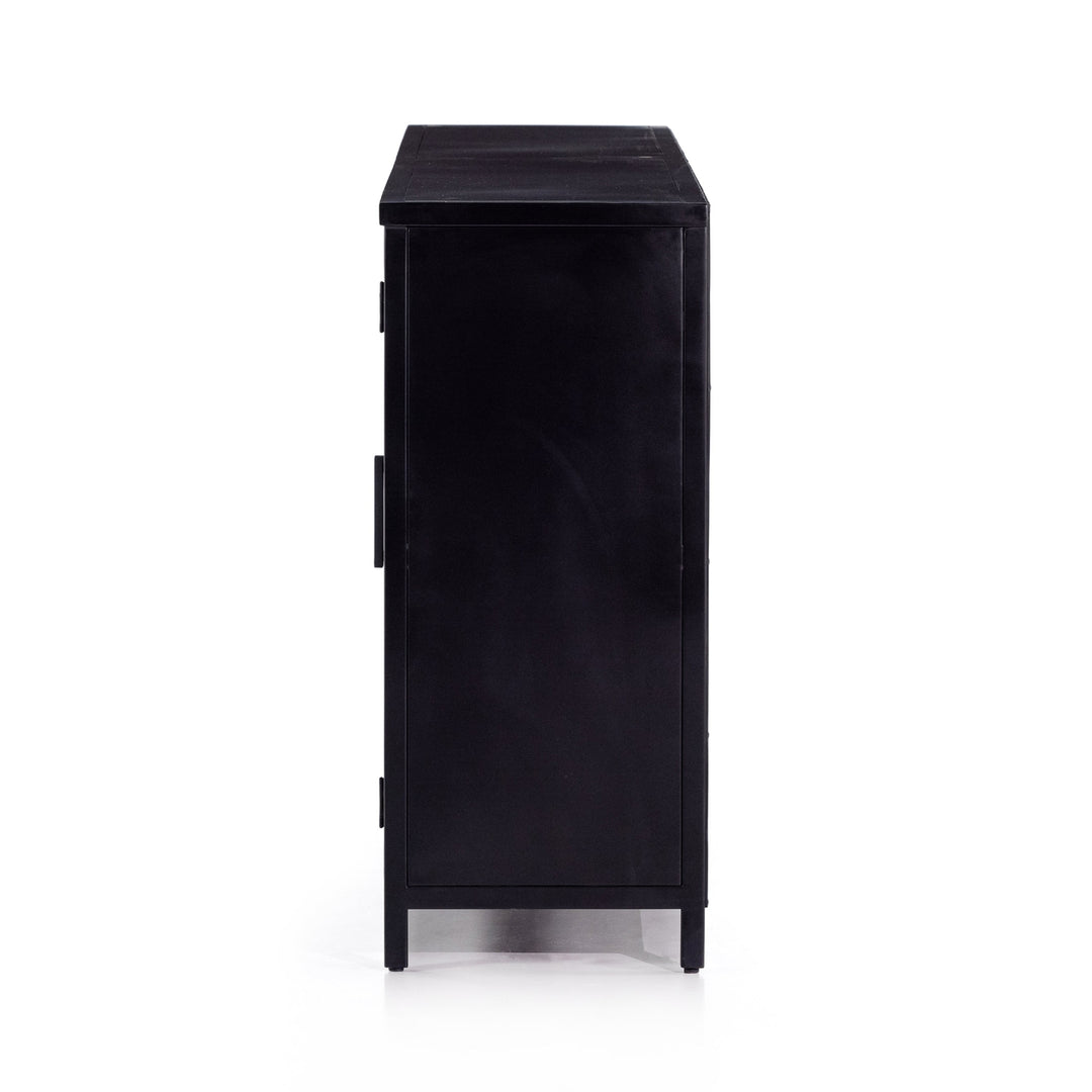 Lexington Sideboard-Black-Four Hands-FH-228058-001-Sideboards & Credenzas-4-France and Son