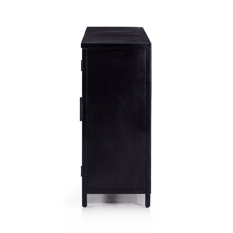 Lexington Sideboard-Black-Four Hands-FH-228058-001-Sideboards & Credenzas-4-France and Son