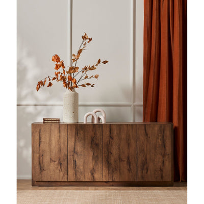 Perrin Sideboard-Rustic Fawn-Four Hands-FH-228235-001-Sideboards & Credenzas-2-France and Son