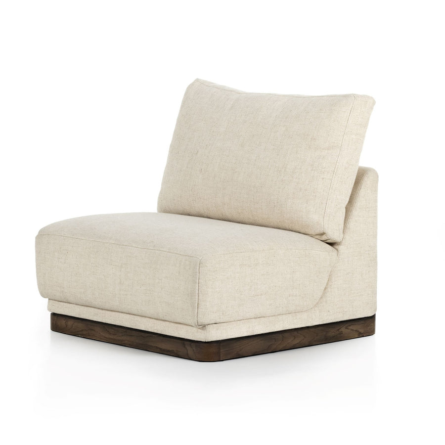 Marley Chair-Thames Cream-Four Hands-FH-228249-001-Lounge Chairs-1-France and Son