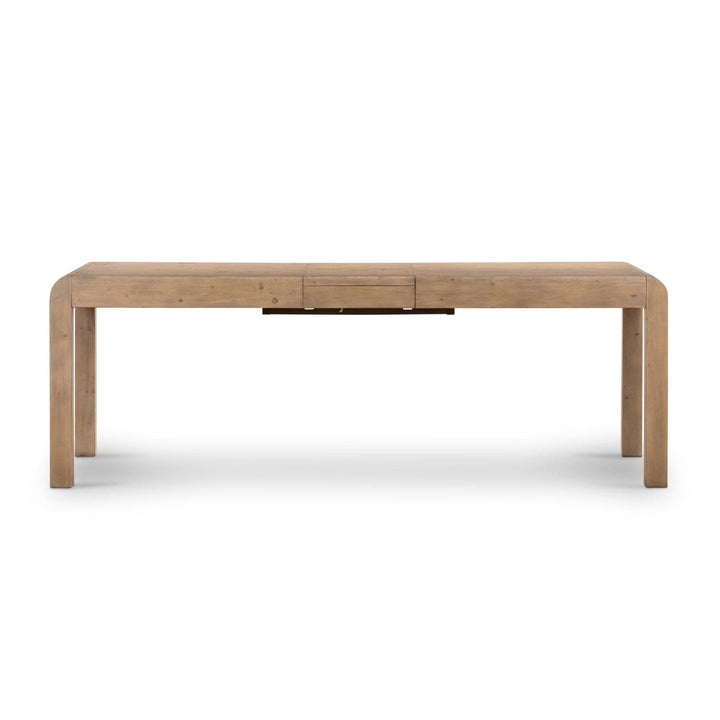 Everson 71" Extension Dining Table - Teak-Four Hands-FH-228471-001-Dining Tables-3-France and Son