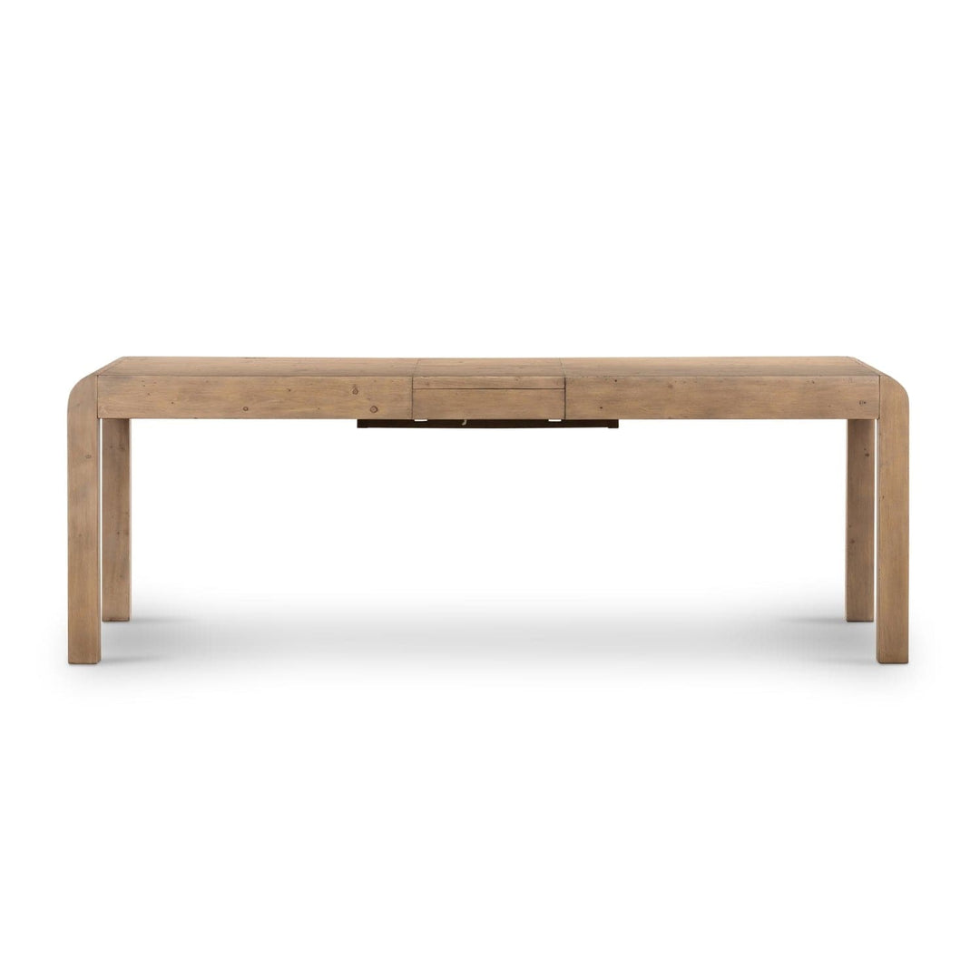 Everson 71" Extension Dining Table - Teak-Four Hands-FH-228471-001-Dining Tables-4-France and Son