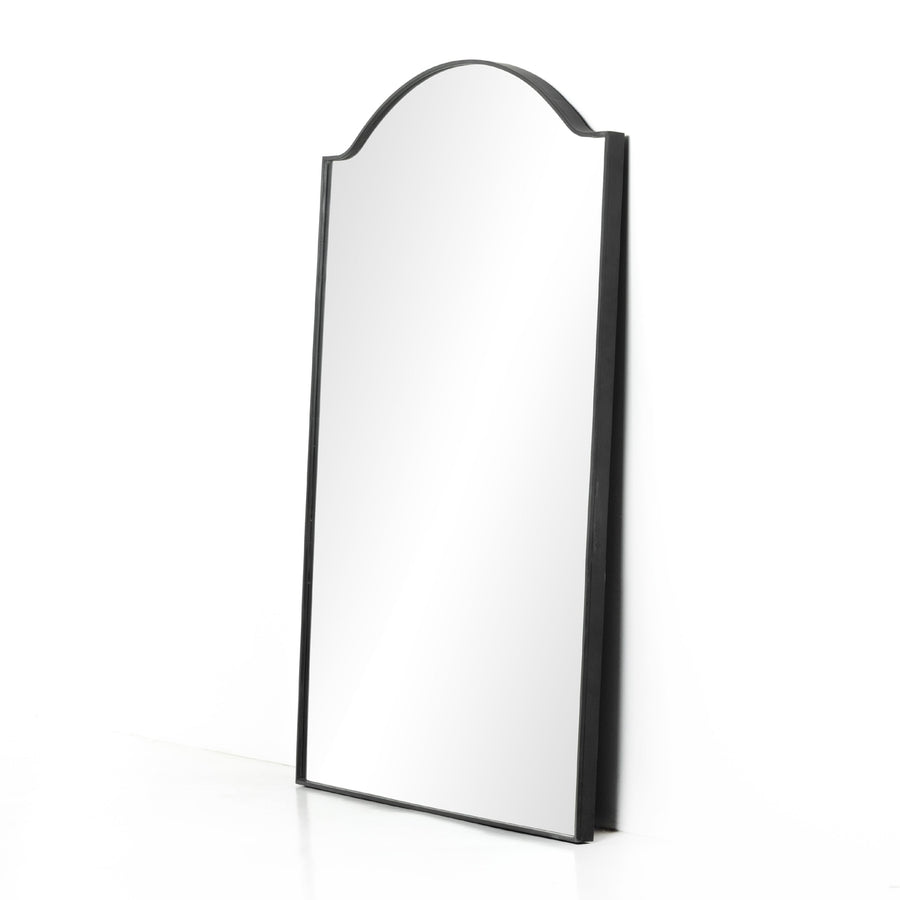 Jacques Floor Mirror-Four Hands-FH-228729-001-DecorGunmetal-1-France and Son