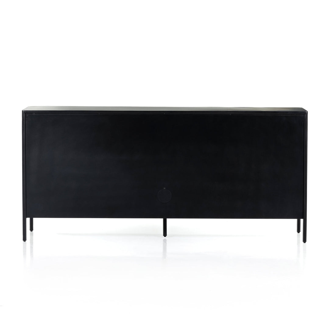 Soto Sideboard-Black-Four Hands-FH-228731-001-Sideboards & Credenzas-6-France and Son