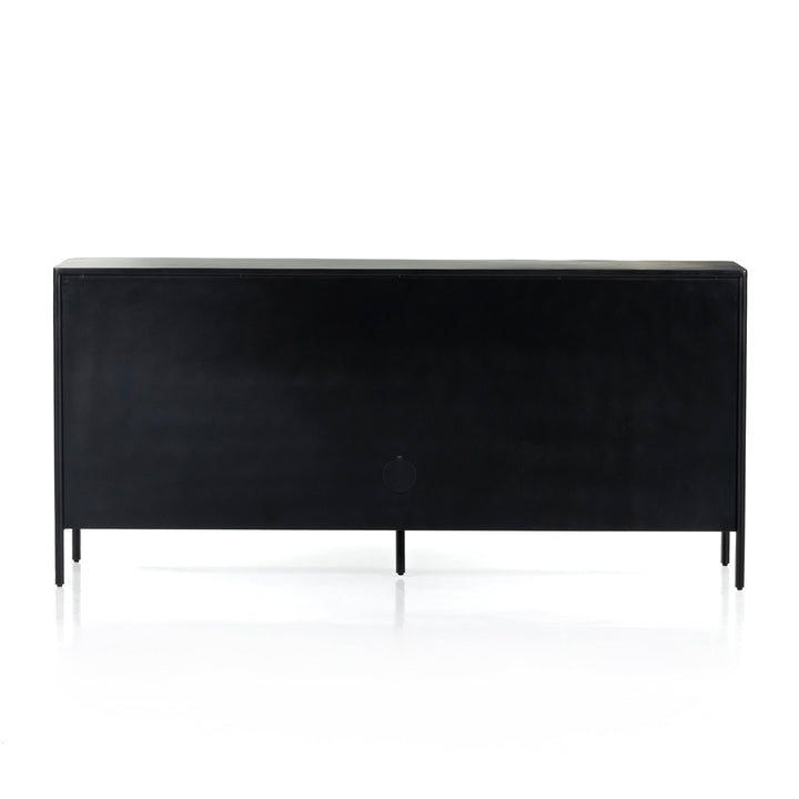 Soto Sideboard-Black-Four Hands-FH-228731-001-Sideboards & Credenzas-6-France and Son
