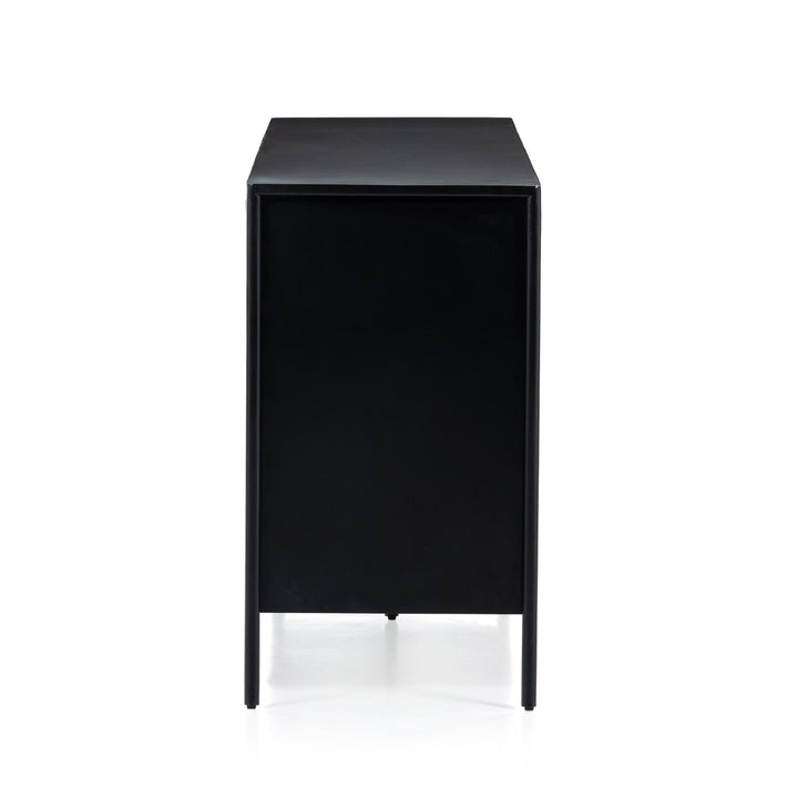 Soto Sideboard-Black-Four Hands-FH-228731-001-Sideboards & Credenzas-5-France and Son