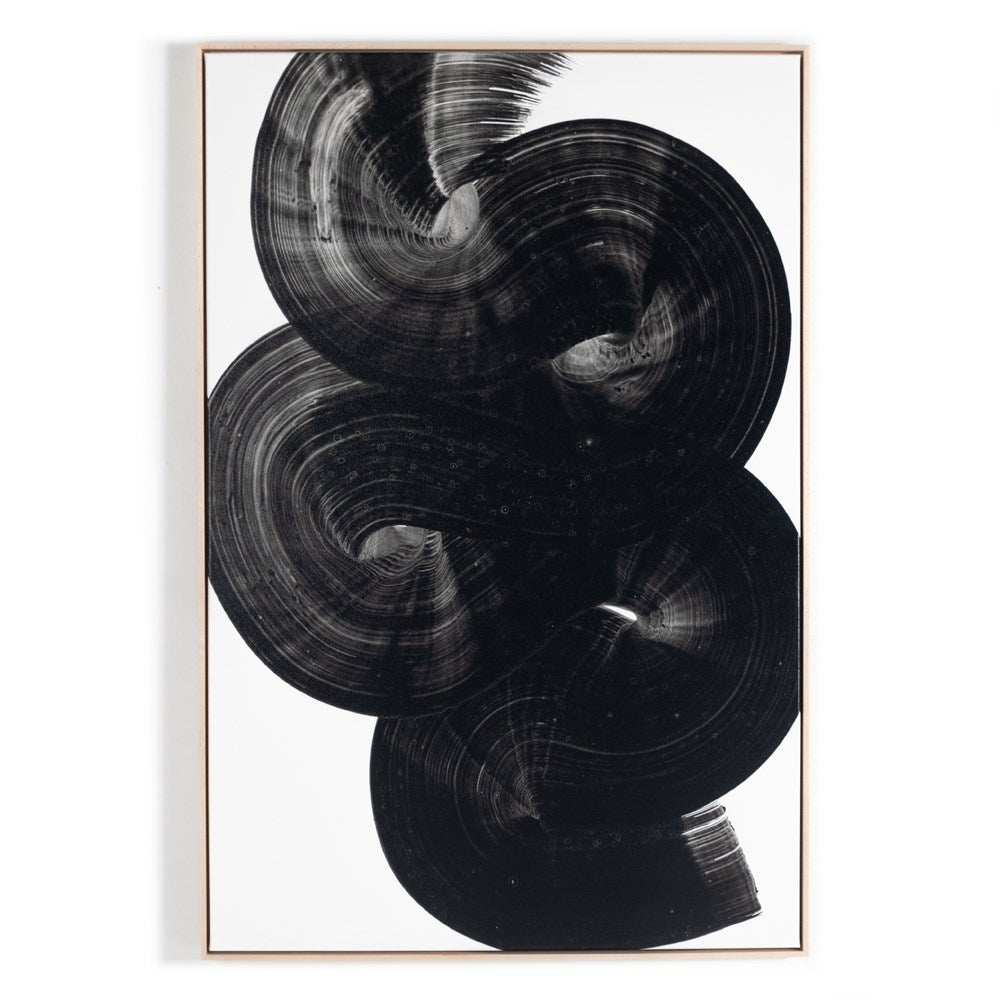 Flow By Dan Hobday-Four Hands-FH-228825-001-Wall Art-1-France and Son