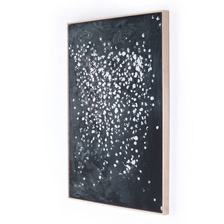 And All The Stars In The Sky, Gold Rush-Four Hands-FH-228829-001-Wall Art-4-France and Son