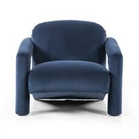 Jordy Chair-Four Hands-FH-229379-003-Lounge Chairs-2-France and Son