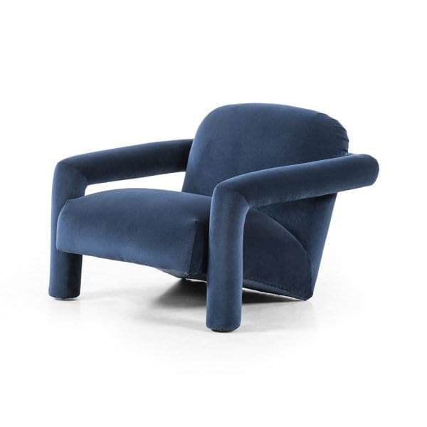 Jordy Chair-Four Hands-FH-229379-003-Lounge Chairs-1-France and Son