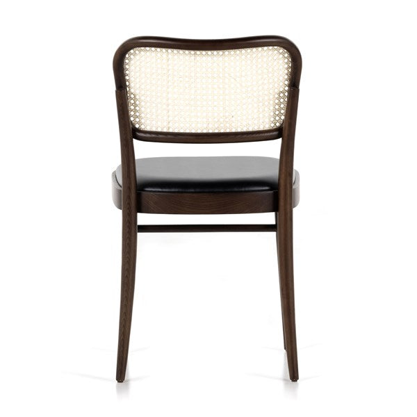 Court Dining Chair-Four Hands-FH-229571-001-Dining ChairsDark Umber-4-France and Son