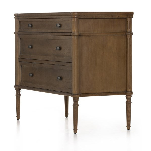 Toulouse Chest-Four Hands-FH-229768-002-DressersBlack-14-France and Son