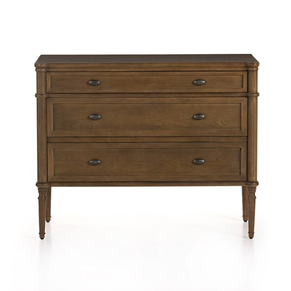 Toulouse Chest-Four Hands-FH-229768-002-DressersBlack-15-France and Son