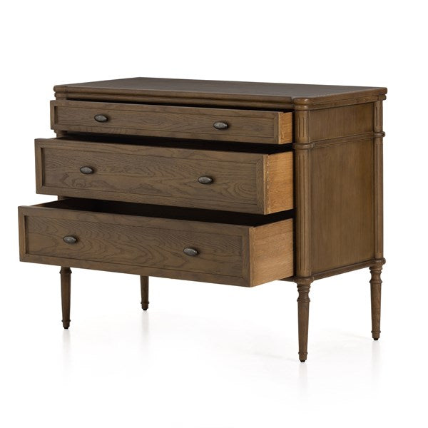 Toulouse Chest-Four Hands-FH-229768-002-DressersBlack-16-France and Son
