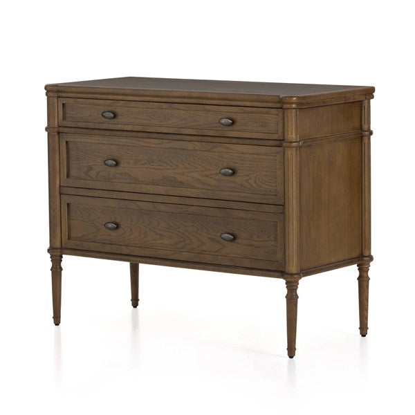 Toulouse Chest-Four Hands-FH-229768-001-DressersBrown-12-France and Son