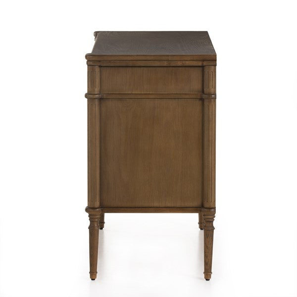 Toulouse Chest-Four Hands-FH-229768-002-DressersBlack-17-France and Son