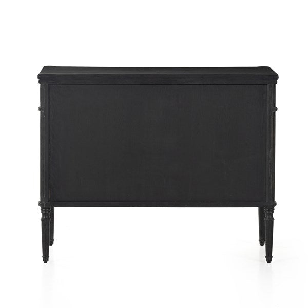 Toulouse Chest-Four Hands-FH-229768-002-DressersBlack-7-France and Son