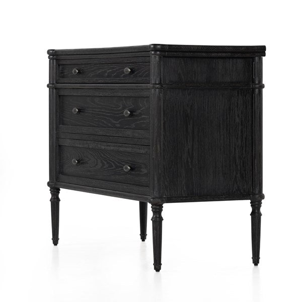 Toulouse Chest-Four Hands-FH-229768-002-DressersBlack-3-France and Son