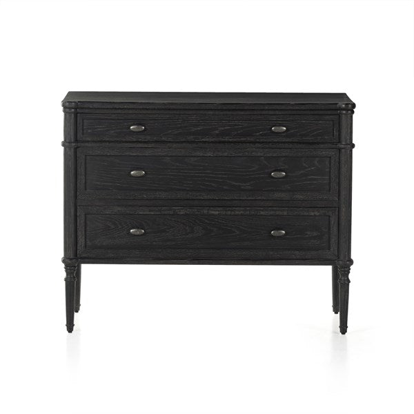 Toulouse Chest-Four Hands-FH-229768-002-DressersBlack-4-France and Son