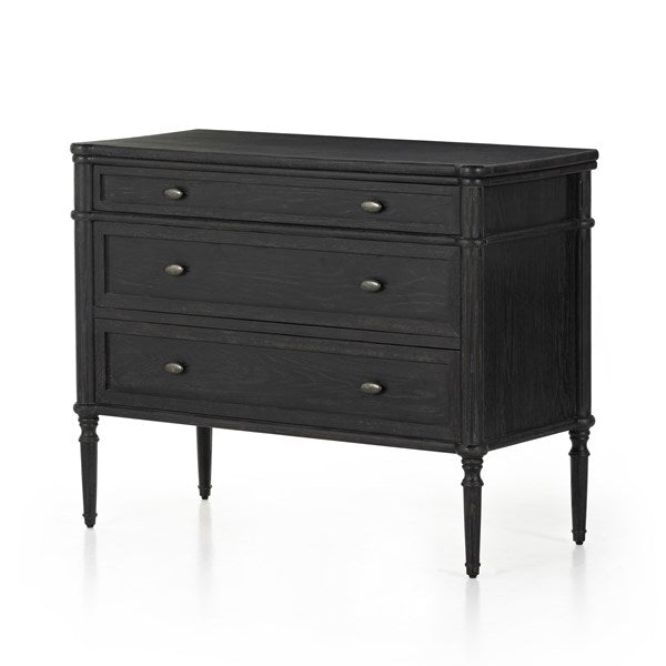 Toulouse Chest-Four Hands-FH-229768-002-DressersBlack-1-France and Son