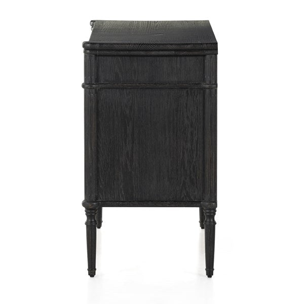 Toulouse Chest-Four Hands-FH-229768-002-DressersBlack-6-France and Son