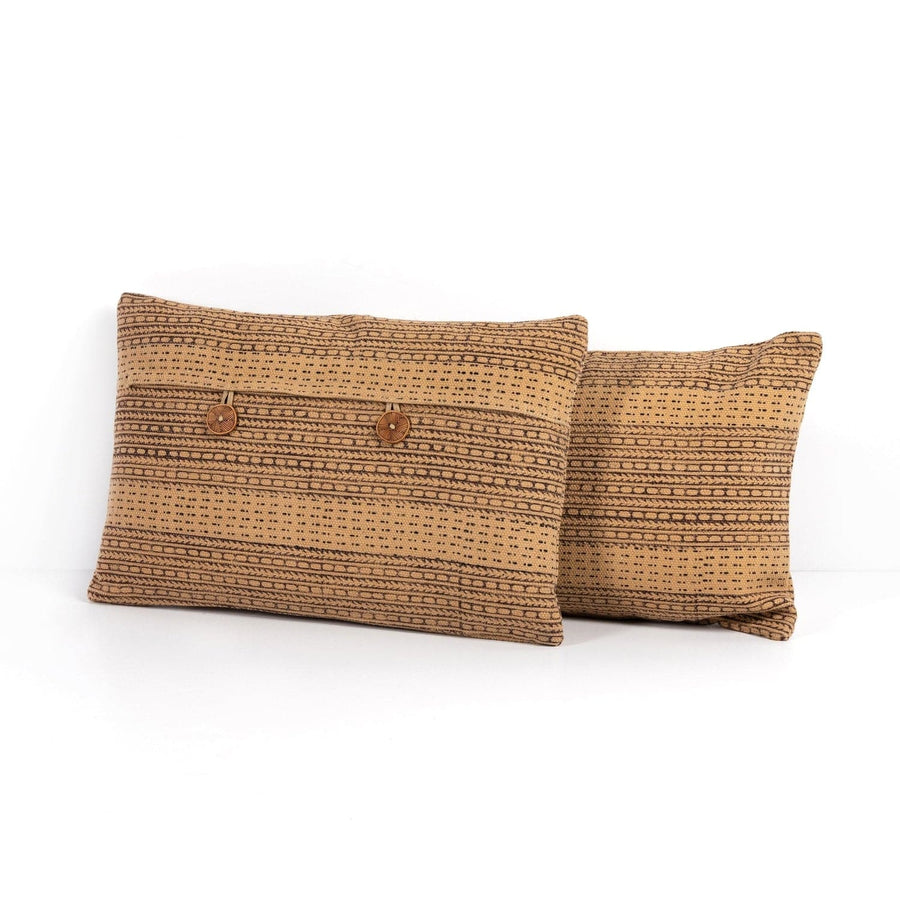 Bhatti Pillow-Bhatti Pillow-Set of 2-Four Hands-FH-229981-002-Pillows-1-France and Son