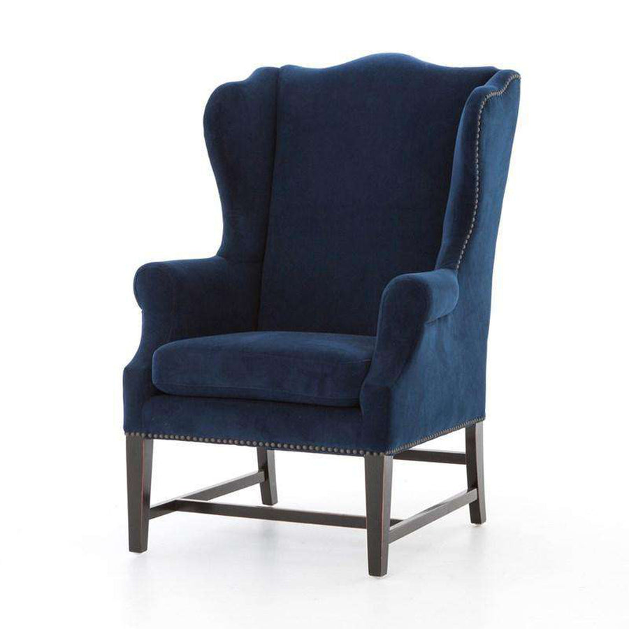 FOUR HANDS - WING CHAIR - FH-CSD-0026