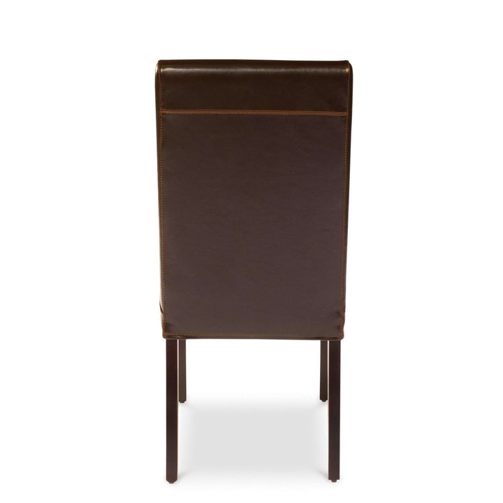 Milano Side Chair-SARREID-SARREID-15662-Dining Chairs-4-France and Son
