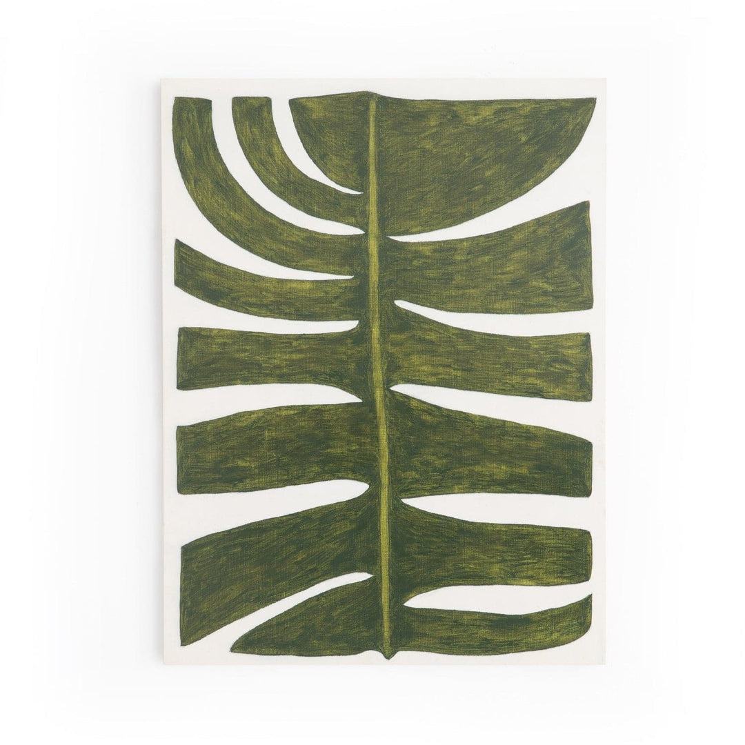 Botanic Trio By Marianne Hendriks-Four Hands-FH-230126-001-Wall Art-4-France and Son