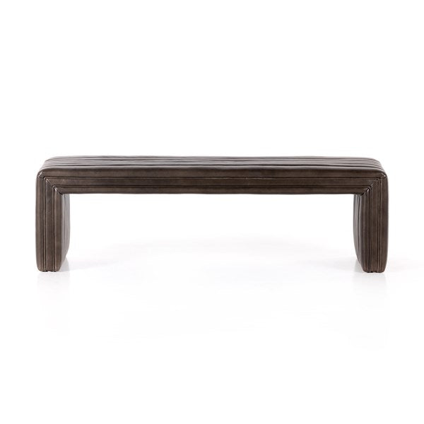 Augustine Bench-Four Hands-FH-230152-002-BenchesOrly Natural-2-France and Son