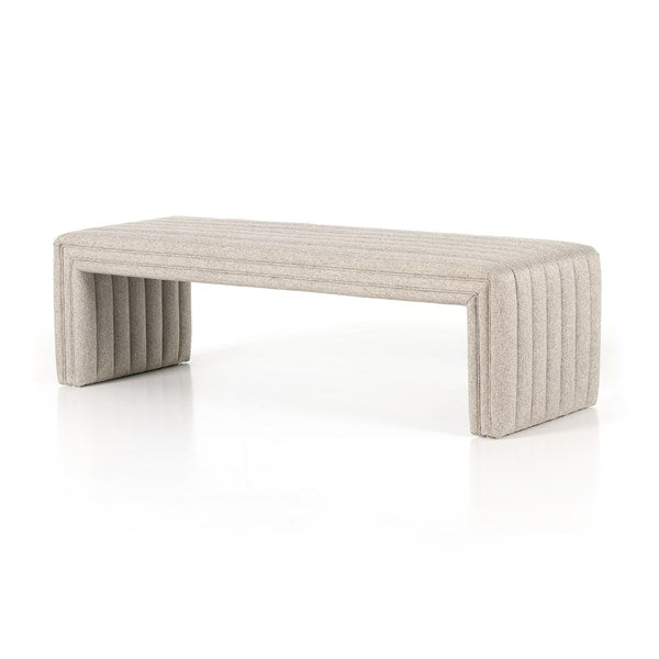 Augustine Bench-Four Hands-FH-230152-002-BenchesOrly Natural-9-France and Son