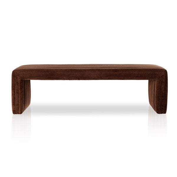Augustine Bench-Four Hands-FH-230152-002-BenchesOrly Natural-23-France and Son
