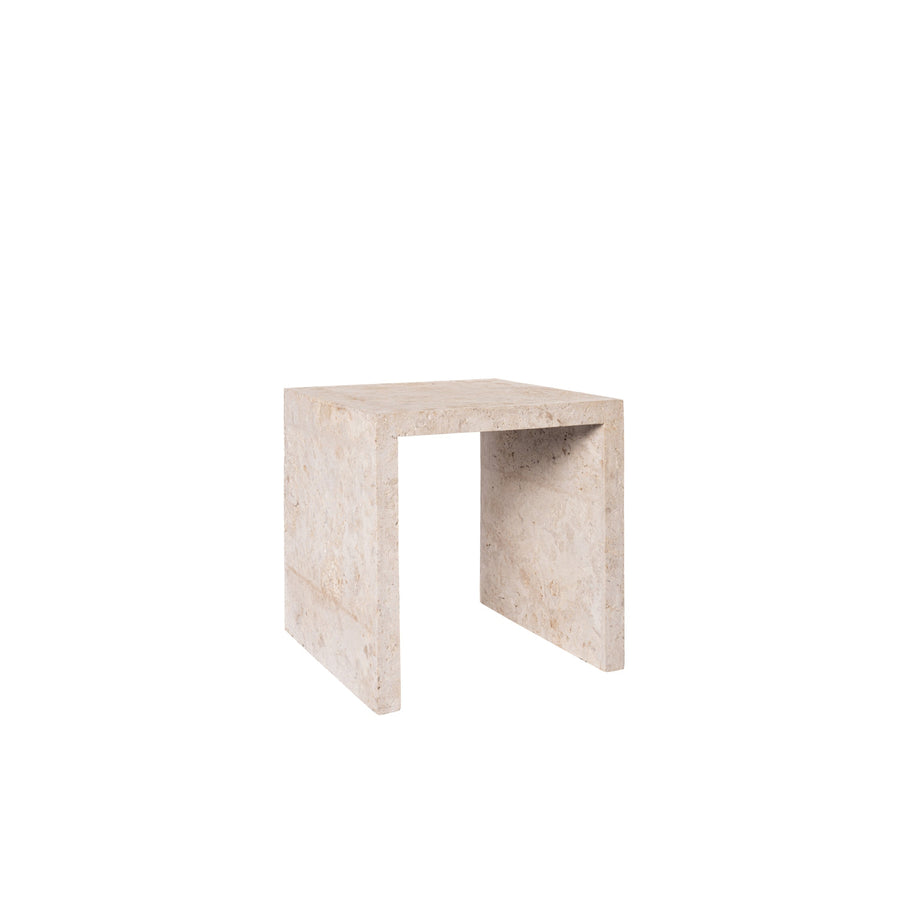 Quincy End Table - QRY-Oggetti-OGGETTI-71-QNCY ET/QRY-Side Tables-1-France and Son
