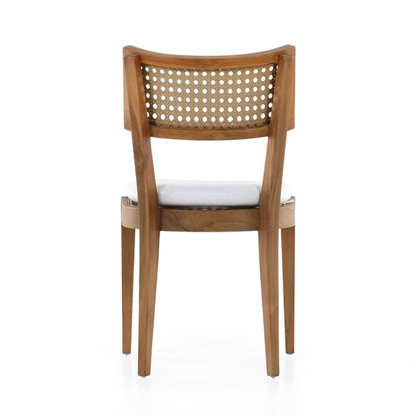 Britt Outdoor Dining Chair-Four Hands-FH-230309-001-Outdoor Dining Chairs-7-France and Son
