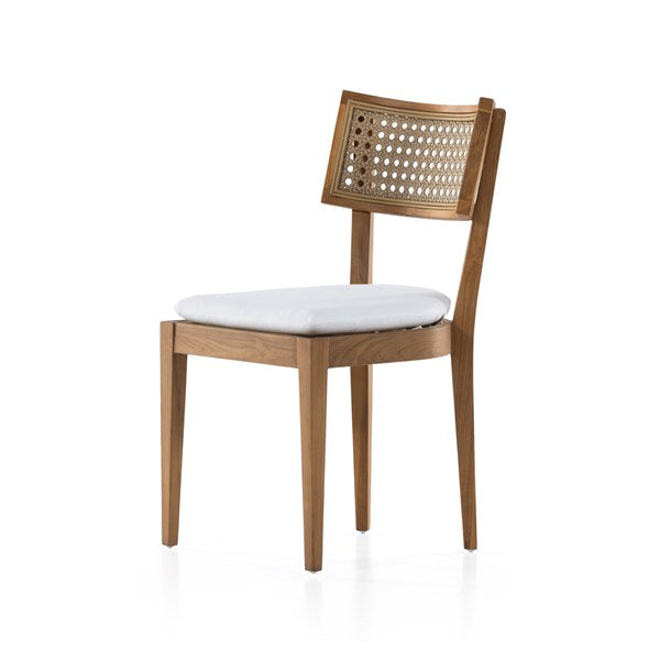Britt Outdoor Dining Chair-Four Hands-FH-230309-001-Outdoor Dining Chairs-1-France and Son