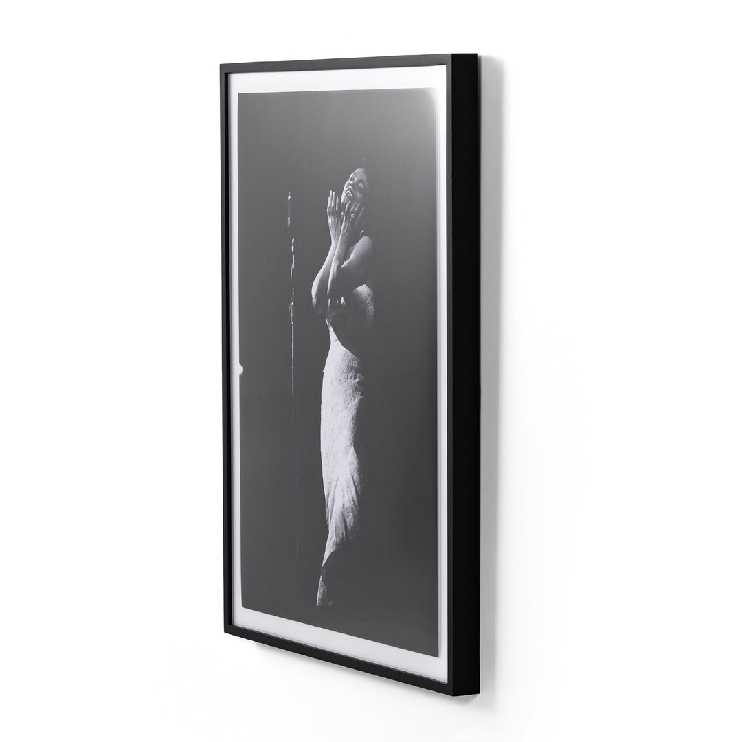 Eartha Kitt By Getty Images-Four Hands-FH-230341-003-Wall Art18X24"-5-France and Son