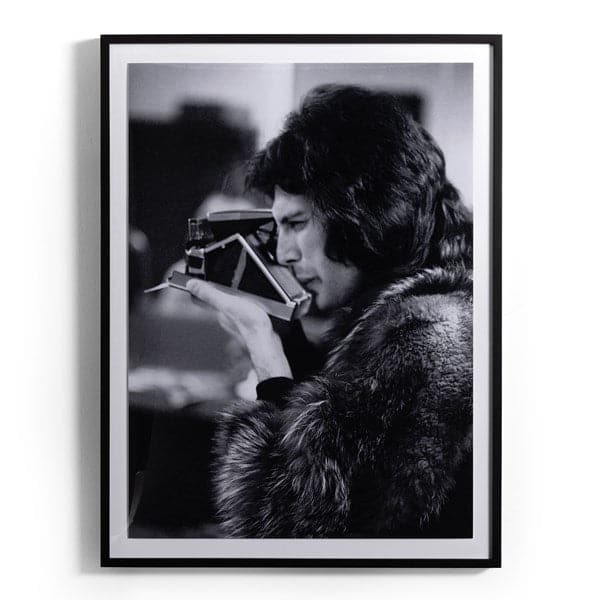 Freddie In Furs By Getty Images-Four Hands-FH-230345-003-Wall ArtSmall-3-France and Son