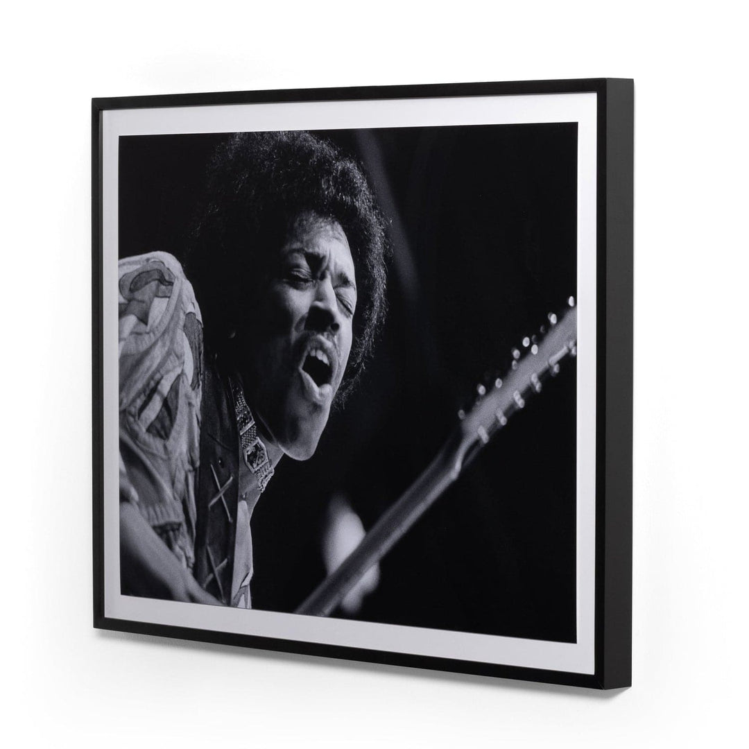 Jimi Hendrix By Getty Images-Four Hands-FH-230347-003-Wall Art24X18"-4-France and Son