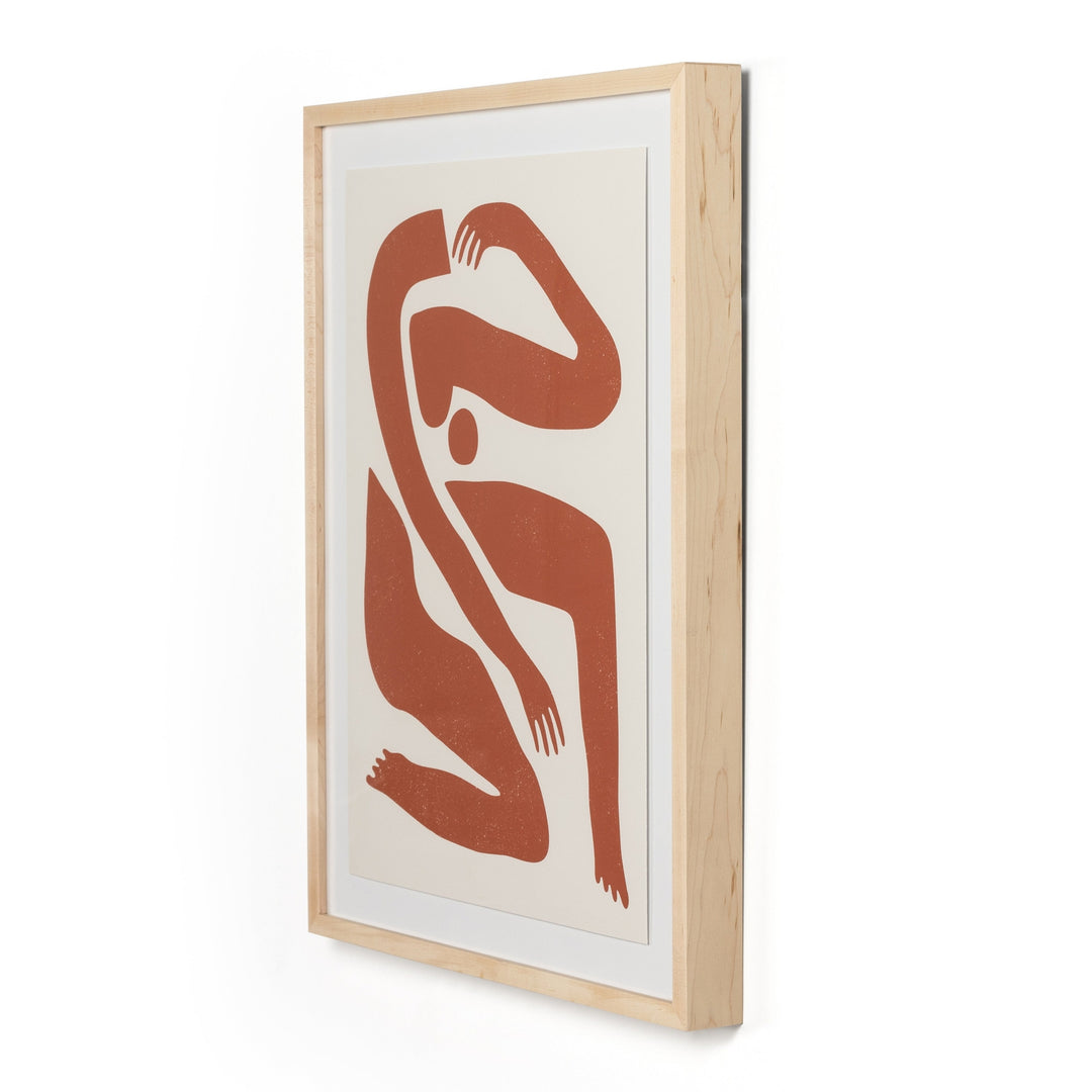 Teracotta Body Abstract, Roseanne Kenny-Four Hands-FH-230518-001-Wall Art-3-France and Son